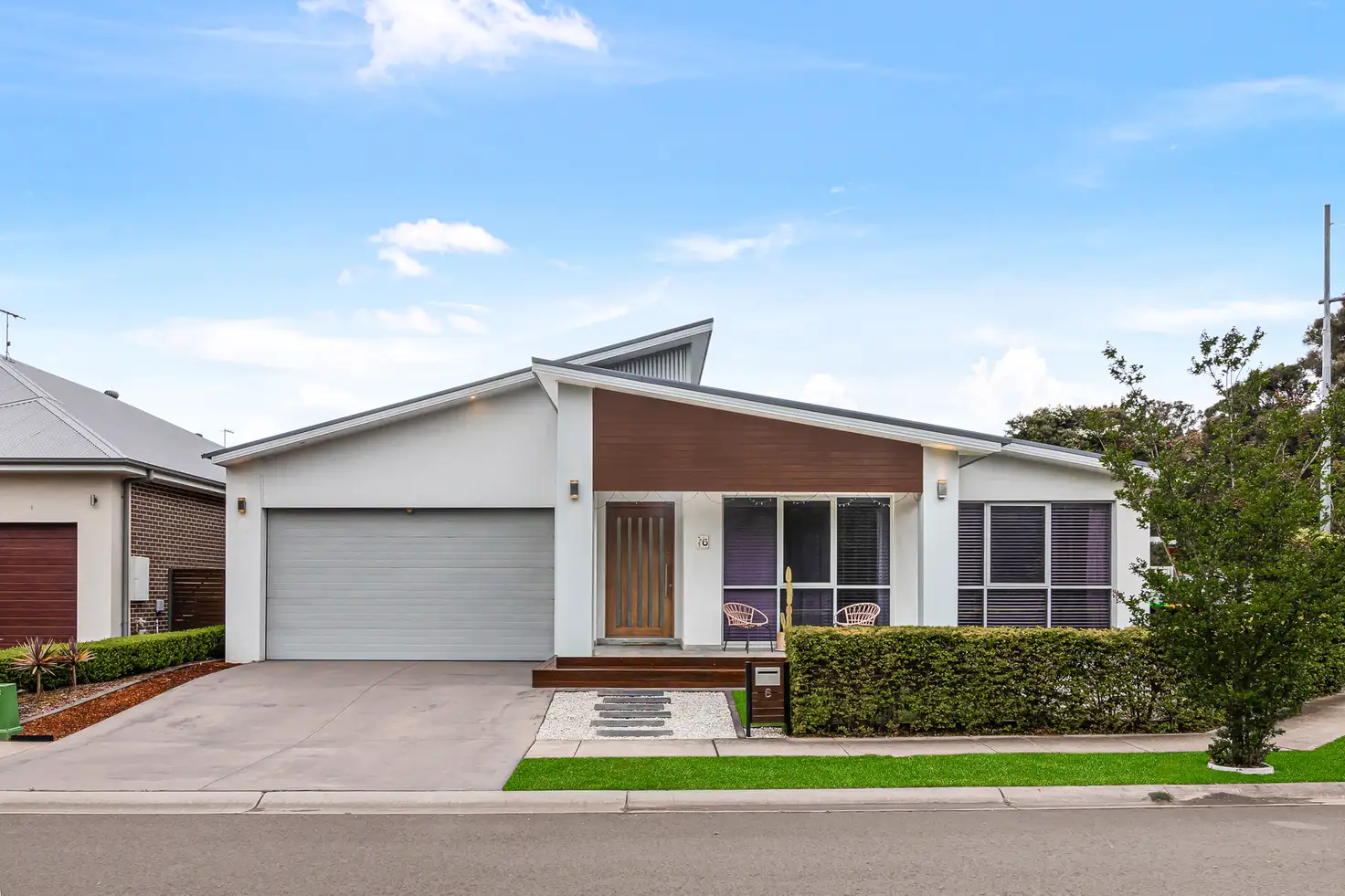 Main view of Homely house listing, 6 Meadowlands Street, Beaumont Hills NSW 2155