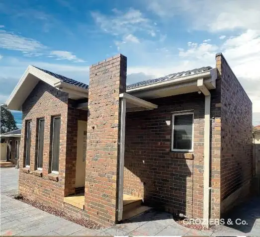 Main view of Homely unit listing, 2/47 Hobbs Crescent, Reservoir VIC 3073