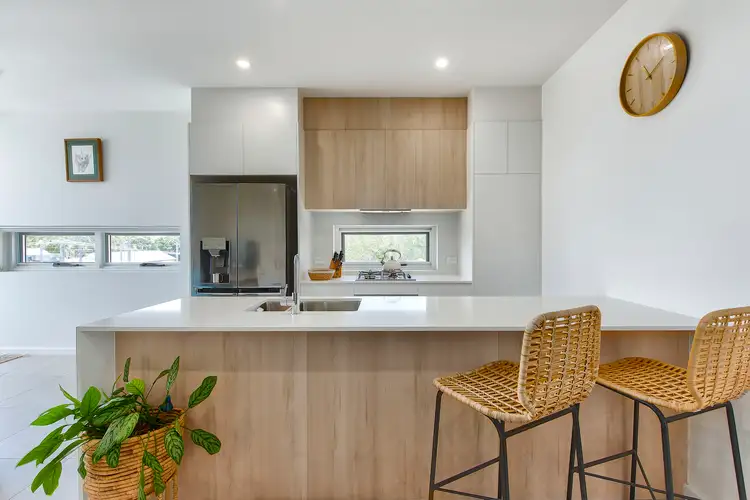 Main view of Homely apartment listing, 8/50 University Road, Mitchelton QLD 4053