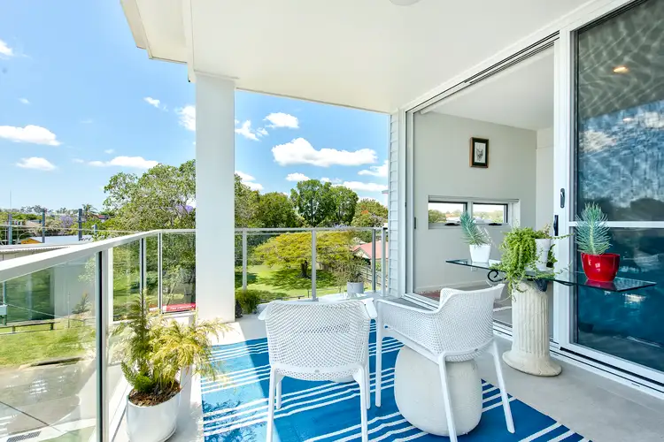 Second view of Homely apartment listing, 8/50 University Road, Mitchelton QLD 4053