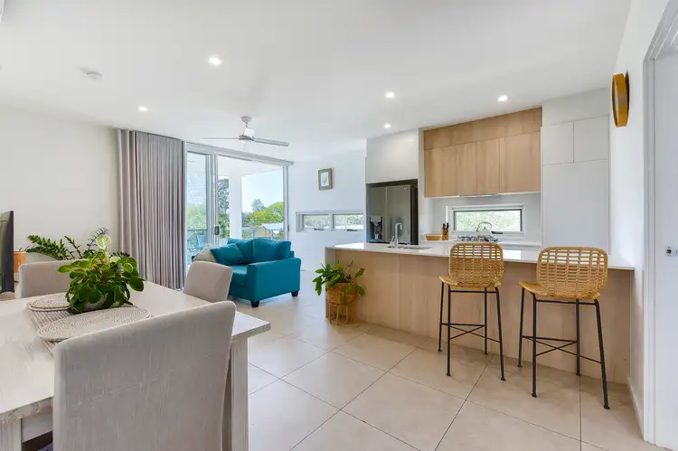 Fourth view of Homely apartment listing, 8/50 University Road, Mitchelton QLD 4053