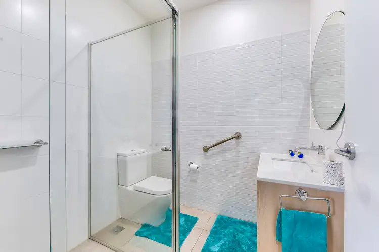 Sixth view of Homely apartment listing, 8/50 University Road, Mitchelton QLD 4053