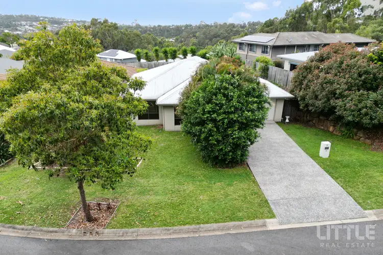 Third view of Homely house listing, 36 Fletcher Crescent, Pacific Pines QLD 4211