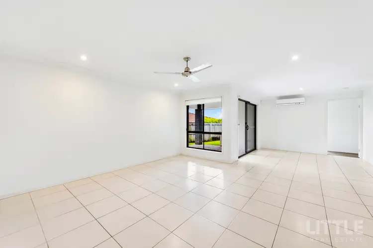 Fourth view of Homely house listing, 36 Fletcher Crescent, Pacific Pines QLD 4211