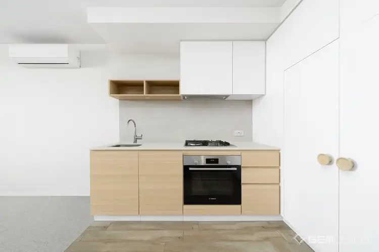 Fourth view of Homely apartment listing, 710/2 Caulfield Boulevard, Caulfield North VIC 3161