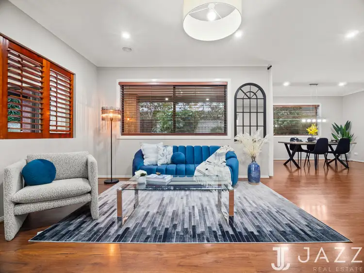 Second view of Homely house listing, 5 Caribou Place, Point Cook VIC 3030