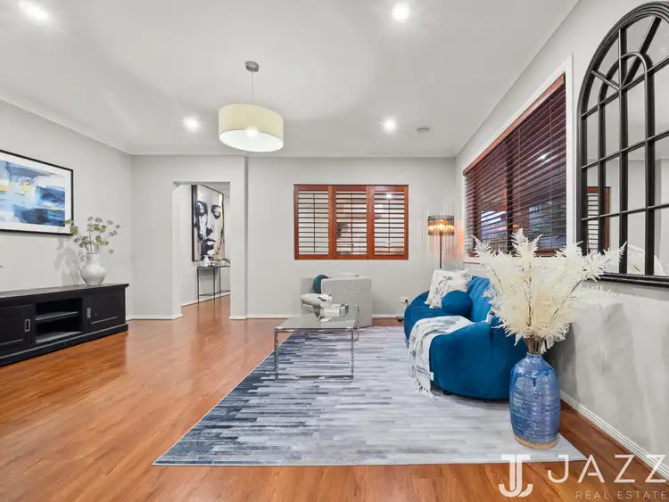 Third view of Homely house listing, 5 Caribou Place, Point Cook VIC 3030
