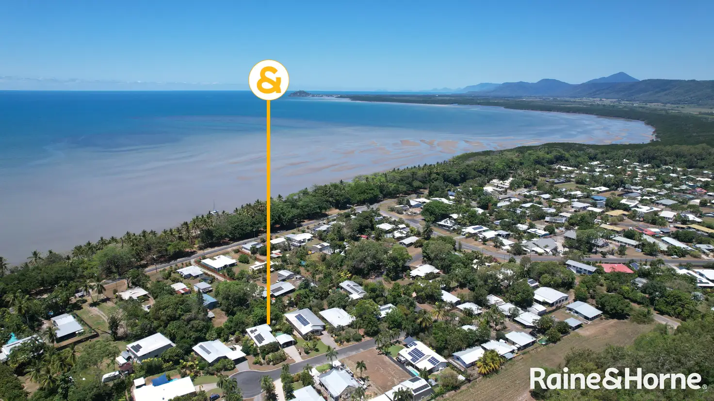 Main view of Homely house listing, 15 Albatross Close, Cooya Beach QLD 4873