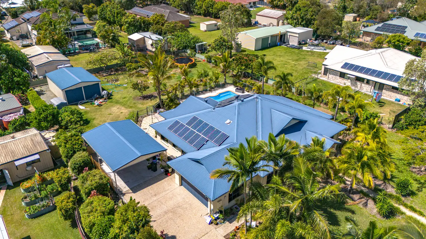 Main view of Homely house listing, 5-7 Cudgerie Court, Burpengary East QLD 4505