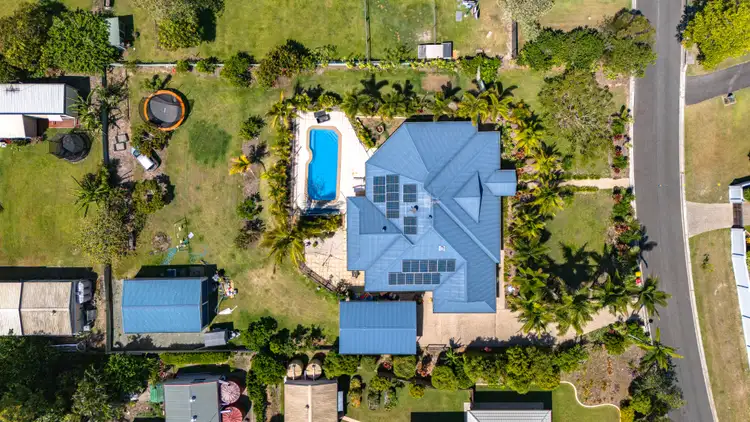 Second view of Homely house listing, 5-7 Cudgerie Court, Burpengary East QLD 4505