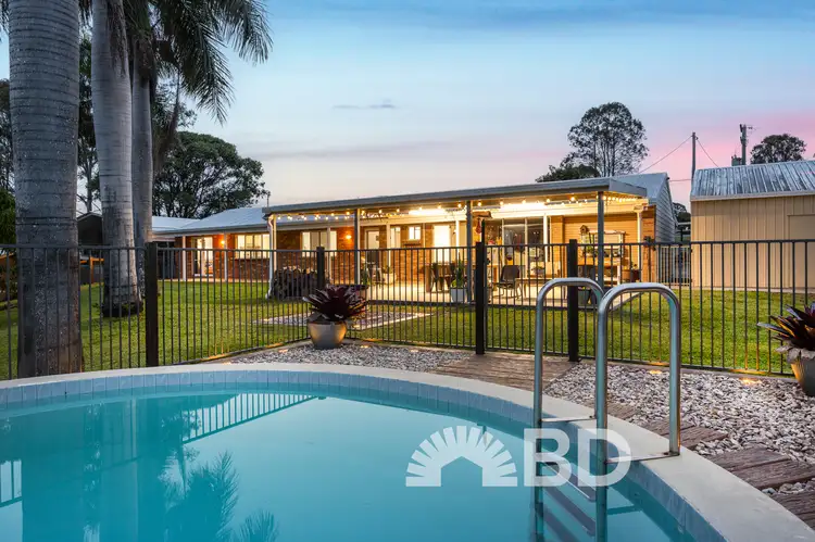 27 Honeyeater Court, Upper Caboolture QLD 4510