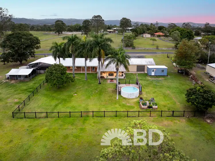 Third view of Homely rural property listing, 27 Honeyeater Court, Upper Caboolture QLD 4510
