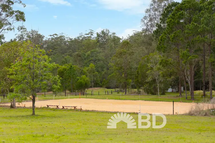 Fourth view of Homely rural property listing, 27 Honeyeater Court, Upper Caboolture QLD 4510