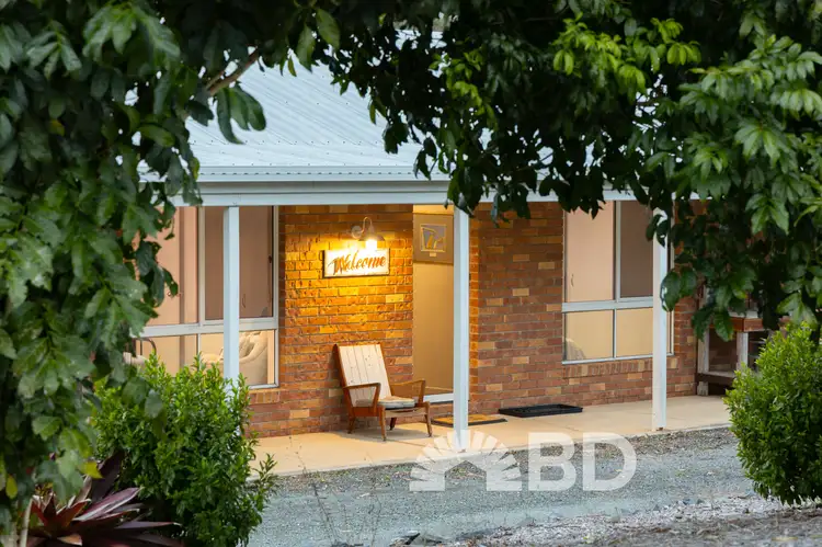 Fifth view of Homely rural property listing, 27 Honeyeater Court, Upper Caboolture QLD 4510