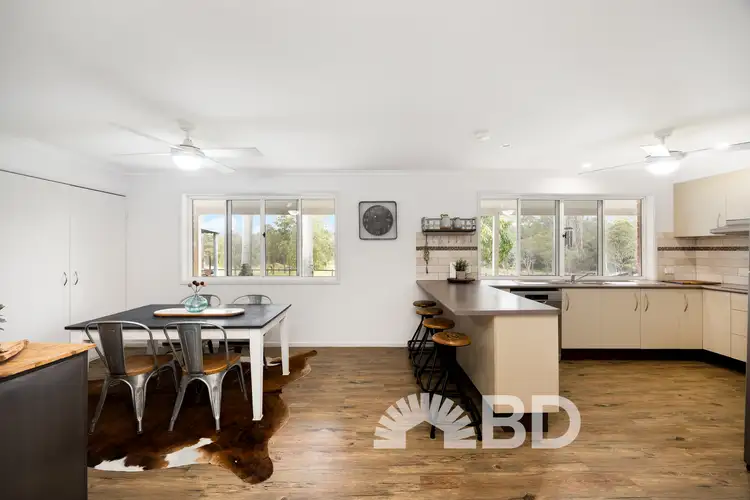 Sixth view of Homely rural property listing, 27 Honeyeater Court, Upper Caboolture QLD 4510