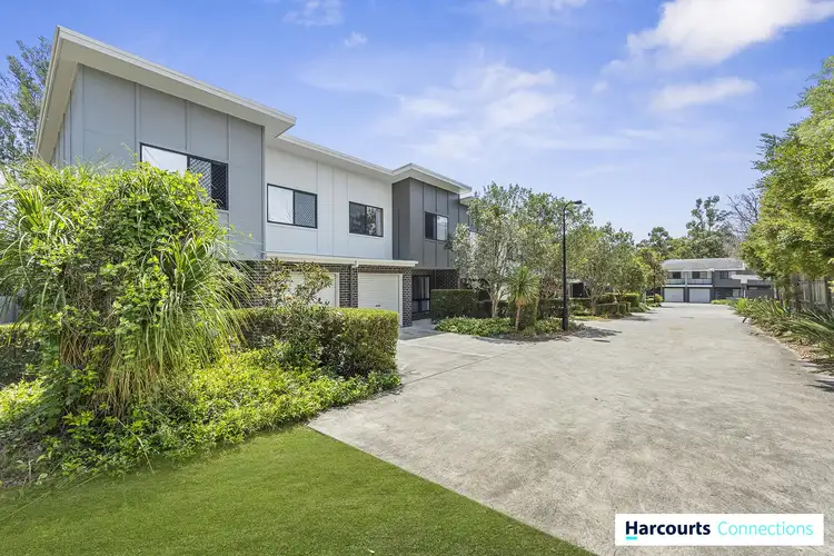 Second view of Homely townhouse listing, 7/131 Rockfield Road, Doolandella QLD 4077