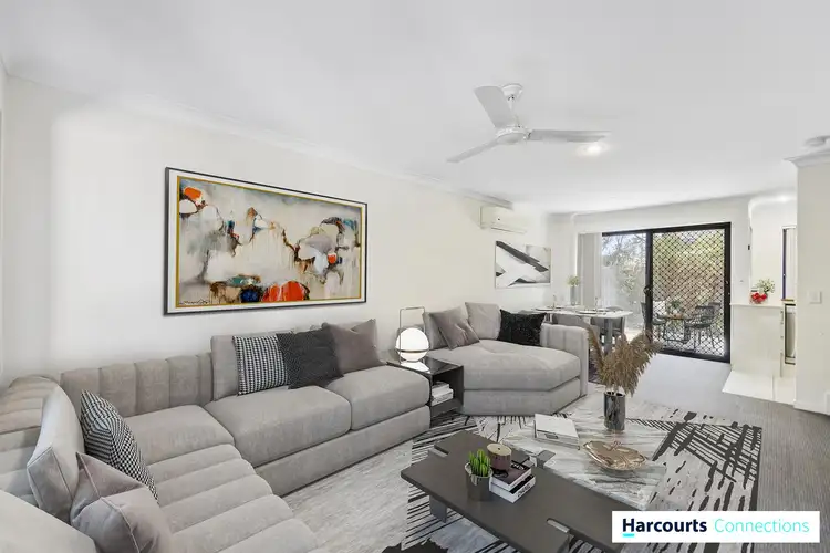 Third view of Homely townhouse listing, 7/131 Rockfield Road, Doolandella QLD 4077