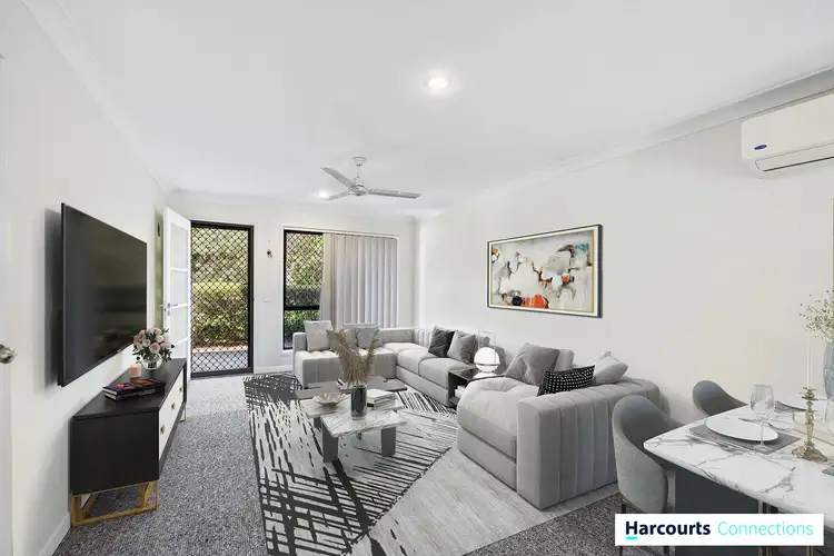 Fourth view of Homely townhouse listing, 7/131 Rockfield Road, Doolandella QLD 4077