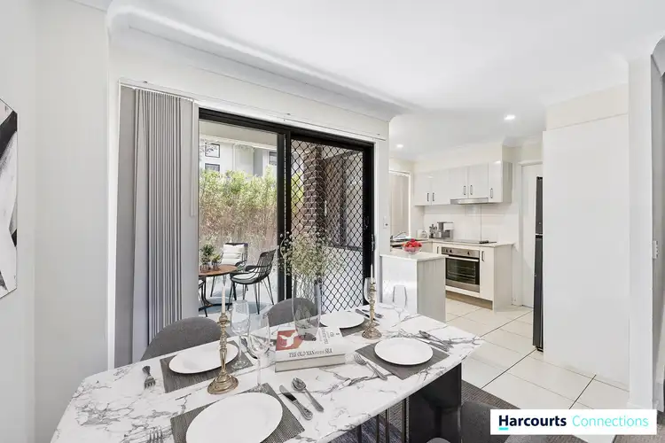 Fifth view of Homely townhouse listing, 7/131 Rockfield Road, Doolandella QLD 4077