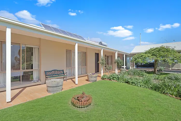 Main view of Homely rural property listing, 15 Gallagher Lane, Yarragon VIC 3823