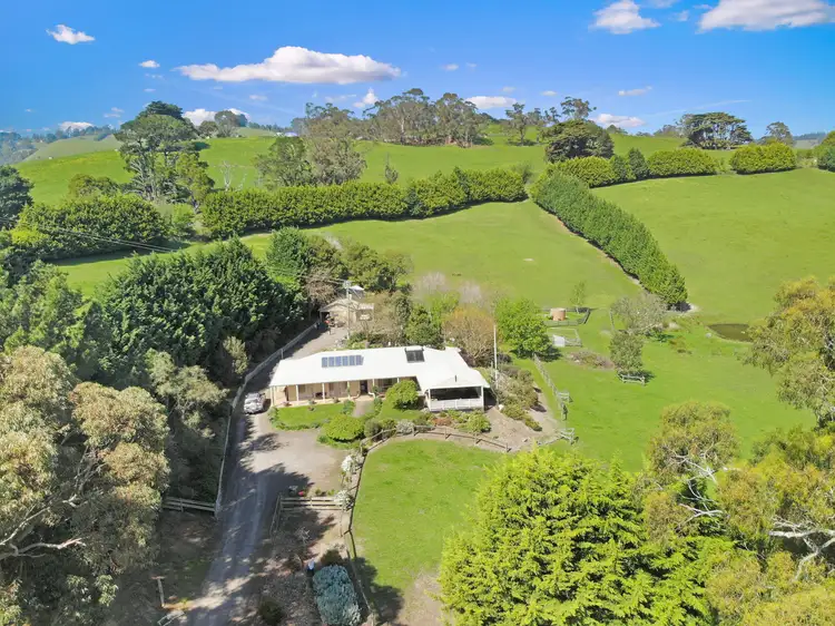 Second view of Homely rural property listing, 15 Gallagher Lane, Yarragon VIC 3823