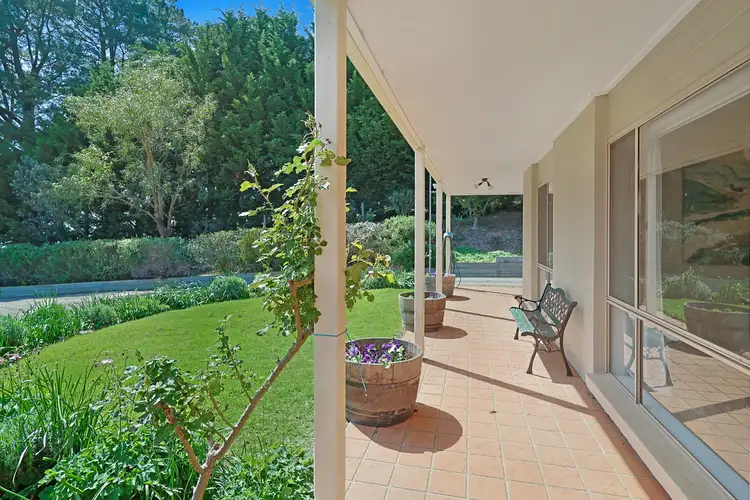 Third view of Homely rural property listing, 15 Gallagher Lane, Yarragon VIC 3823