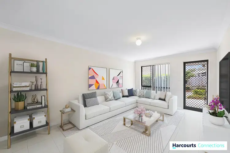 Third view of Homely townhouse listing, 37/36 Philong Street, Doolandella QLD 4077