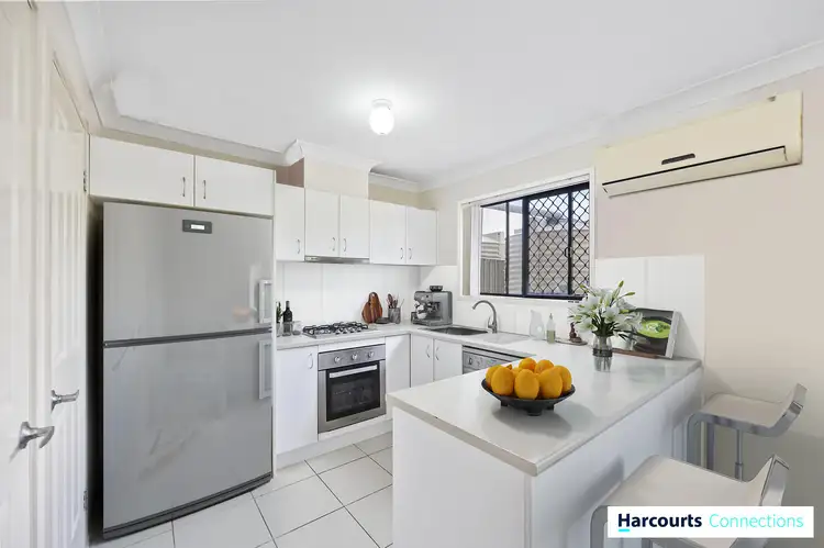 Fourth view of Homely townhouse listing, 37/36 Philong Street, Doolandella QLD 4077