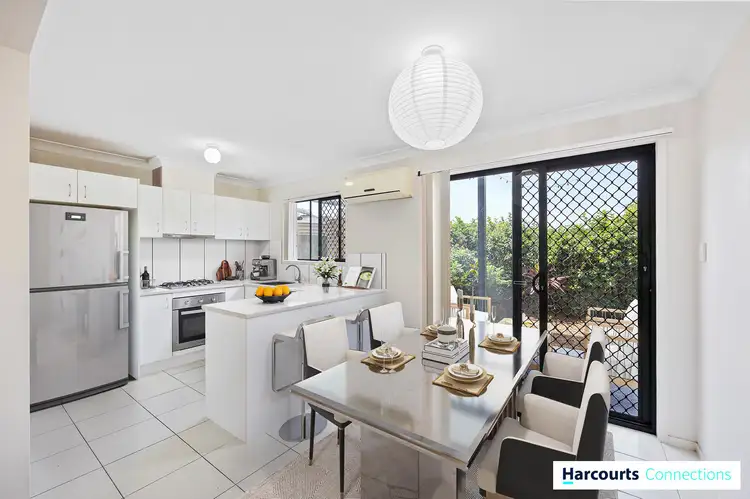 Fifth view of Homely townhouse listing, 37/36 Philong Street, Doolandella QLD 4077