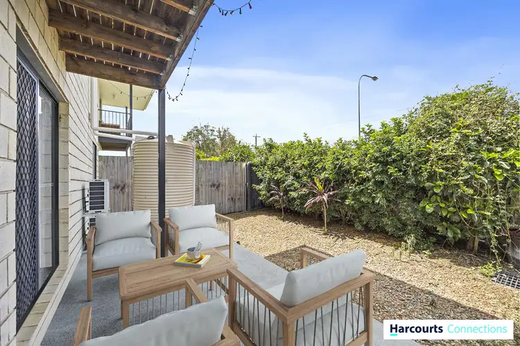 Sixth view of Homely townhouse listing, 37/36 Philong Street, Doolandella QLD 4077