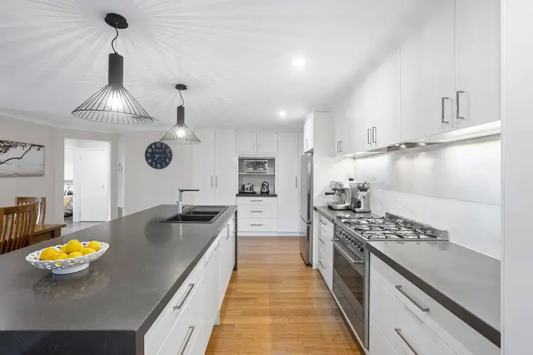 Third view of Homely house listing, 2 Trumper Crescent, Sunbury VIC 3429