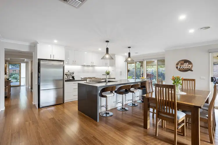 Fourth view of Homely house listing, 2 Trumper Crescent, Sunbury VIC 3429