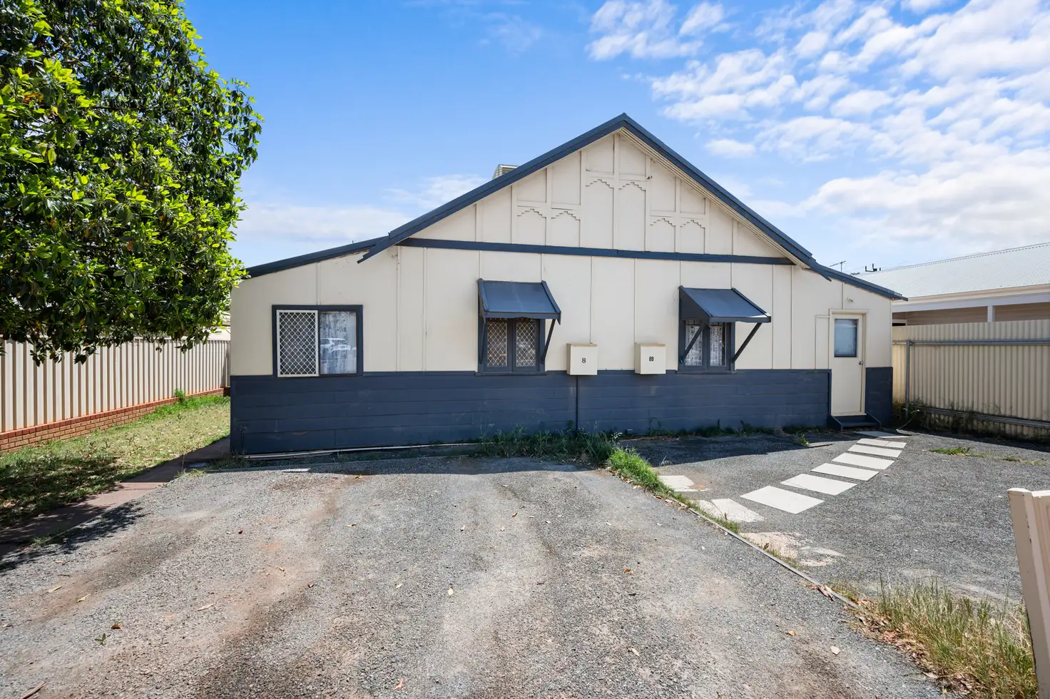 Main view of Homely house listing, 8 & 8b Davidson Street, South Kalgoorlie WA 6430