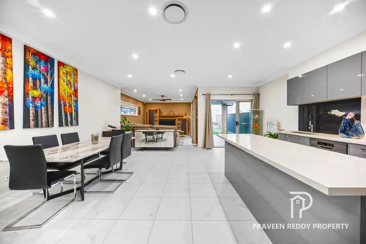 Second view of Homely house listing, 43 Aerodrome Drive, Schofields NSW 2762