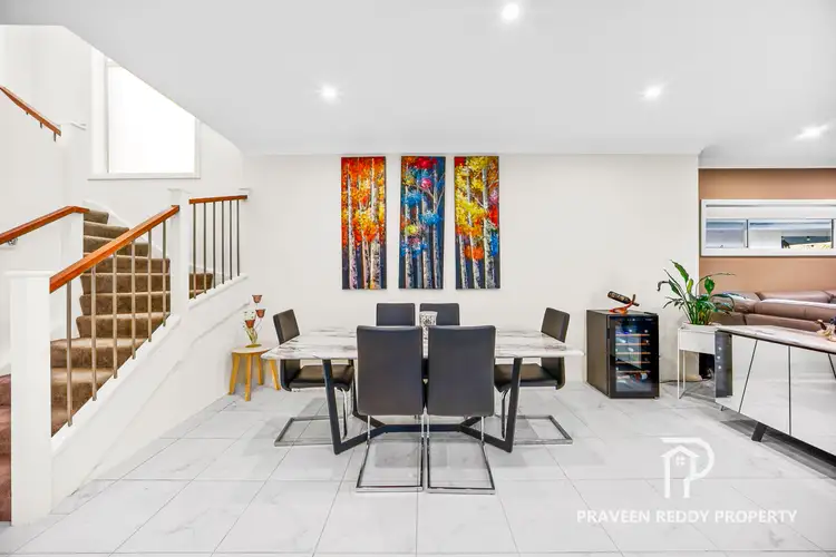 Third view of Homely house listing, 43 Aerodrome Drive, Schofields NSW 2762