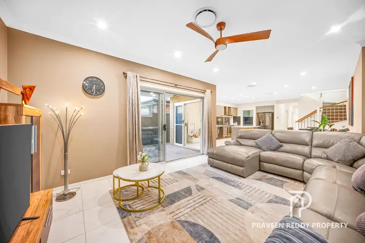Fourth view of Homely house listing, 43 Aerodrome Drive, Schofields NSW 2762
