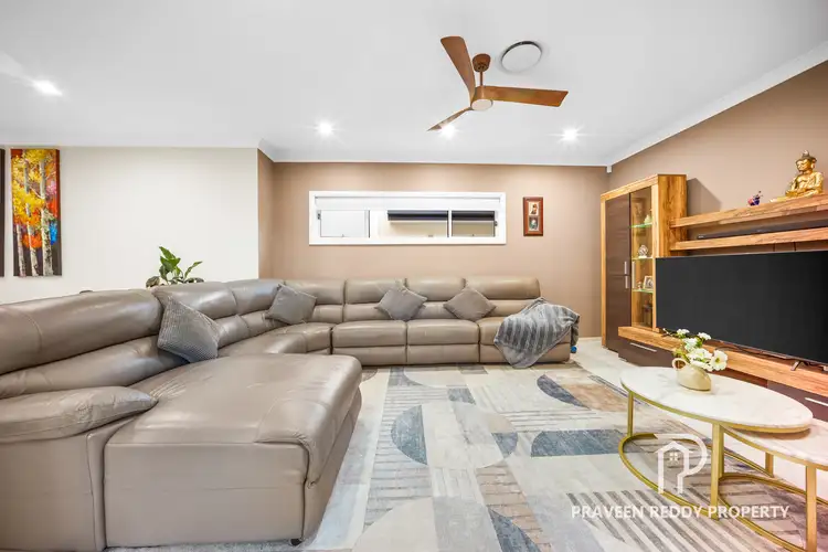 Fifth view of Homely house listing, 43 Aerodrome Drive, Schofields NSW 2762