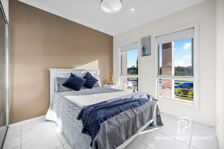 Sixth view of Homely house listing, 43 Aerodrome Drive, Schofields NSW 2762