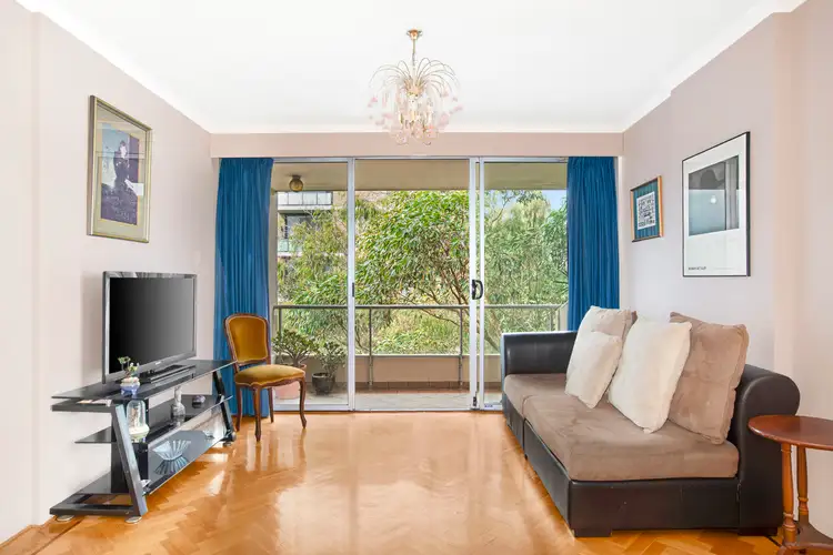 Main view of Homely apartment listing, 28/40-46 Penkivil Street, Bondi NSW 2026