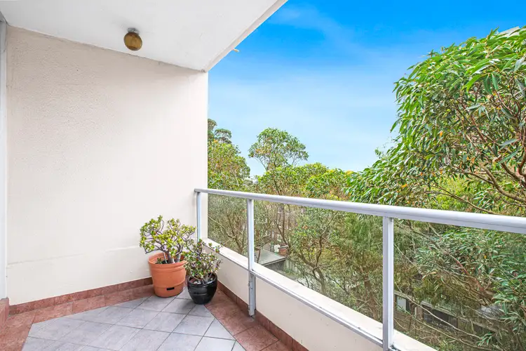 Second view of Homely apartment listing, 28/40-46 Penkivil Street, Bondi NSW 2026