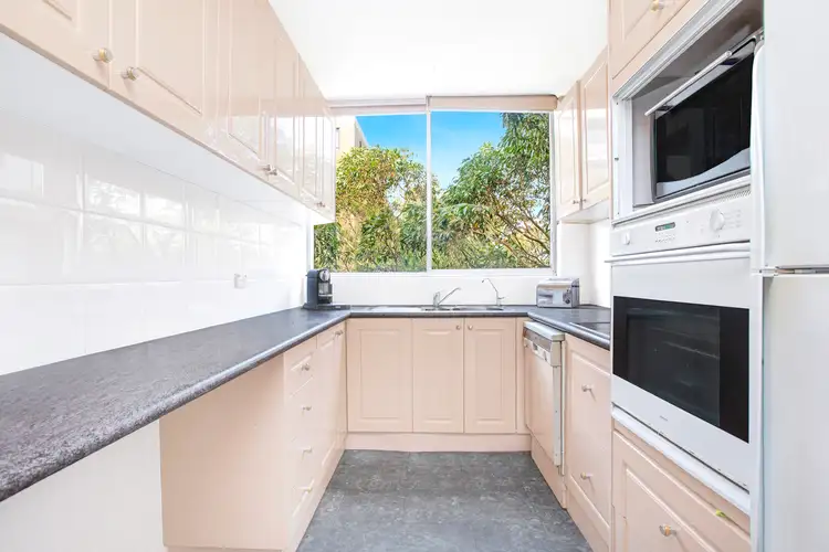 Fourth view of Homely apartment listing, 28/40-46 Penkivil Street, Bondi NSW 2026