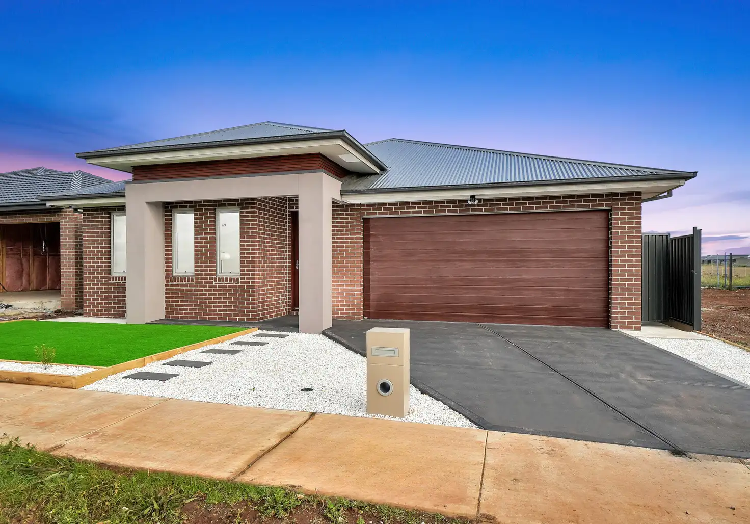 Main view of Homely house listing, 62 Buckingham Boulevard, Strathtulloh VIC 3338