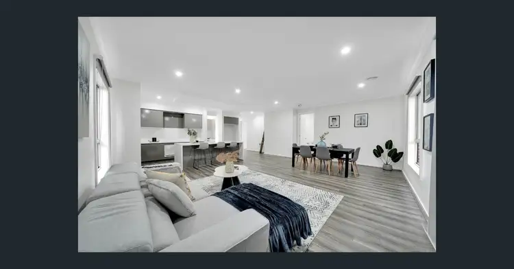 Fourth view of Homely house listing, 62 Buckingham Boulevard, Strathtulloh VIC 3338