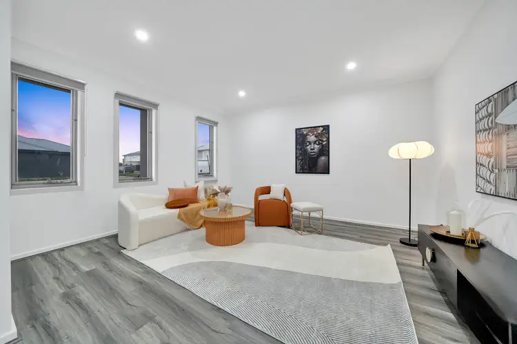 Fifth view of Homely house listing, 62 Buckingham Boulevard, Strathtulloh VIC 3338