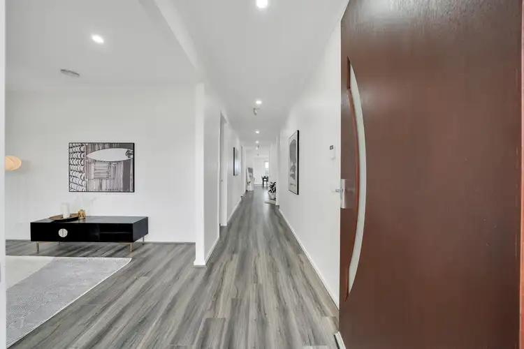 Sixth view of Homely house listing, 62 Buckingham Boulevard, Strathtulloh VIC 3338