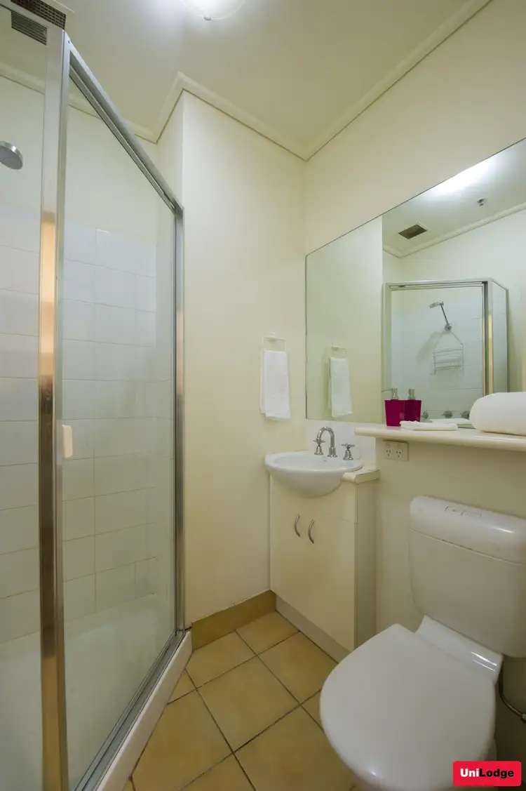 Fourth view of Homely apartment listing, 1912/570 Lygon Street, Carlton VIC 3053