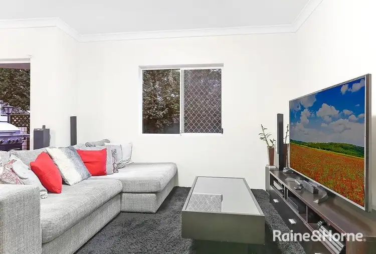 Second view of Homely unit listing, 12/41-41A Meeks Street, Kingsford NSW 2032