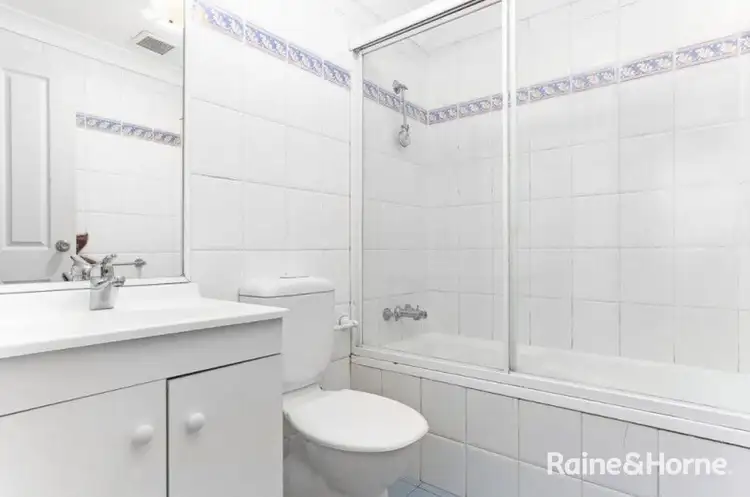 Third view of Homely unit listing, 12/41-41A Meeks Street, Kingsford NSW 2032