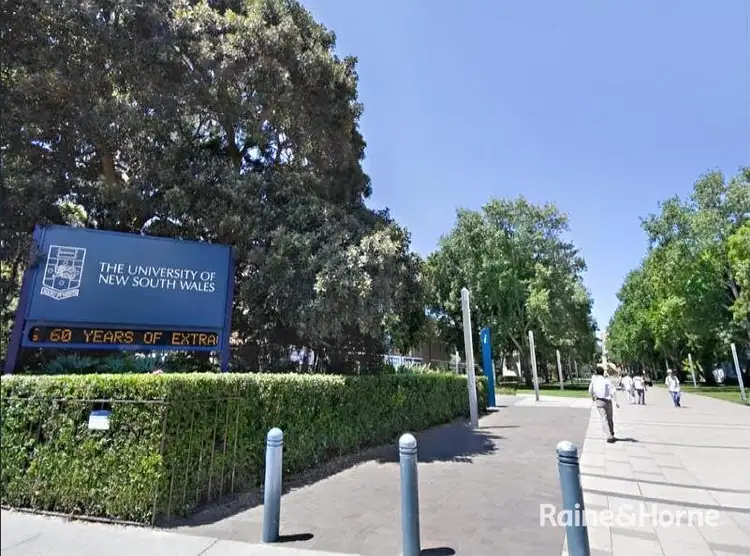 Fourth view of Homely unit listing, 12/41-41A Meeks Street, Kingsford NSW 2032