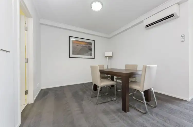 Sixth view of Homely apartment listing, 704/79 Smith Street, Darwin City NT 800